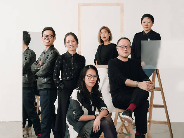 Six up and coming curators shaping art in Hong Kong Six up and coming curators shaping art in Hong Kong