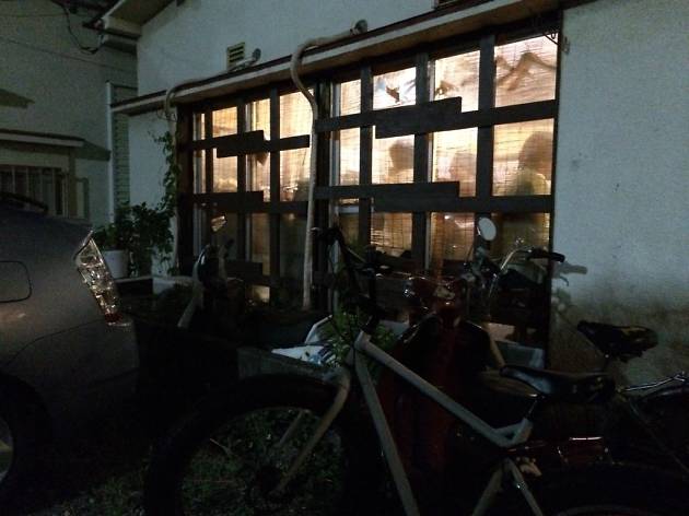青CORNER 青CORNER