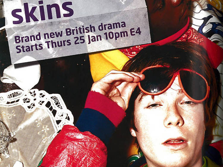 Skins