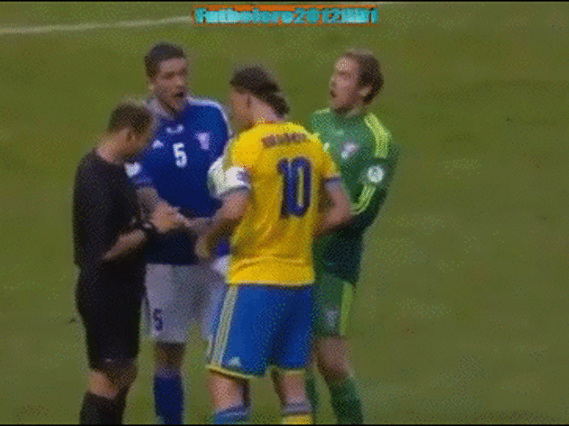 Gif Zlatan Ibrahimovic Gif Zlatan Ibrahimovic