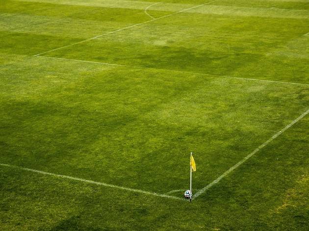 Futbol Futbol