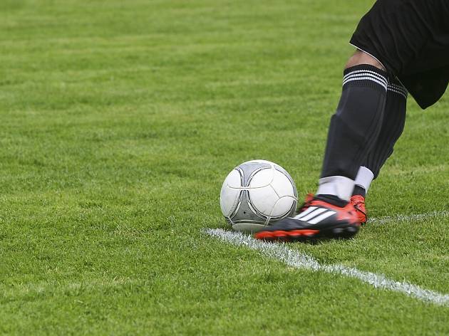 Pilota futbol Pilota futbol