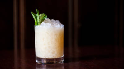 How to make a mai tai How to make a mai tai