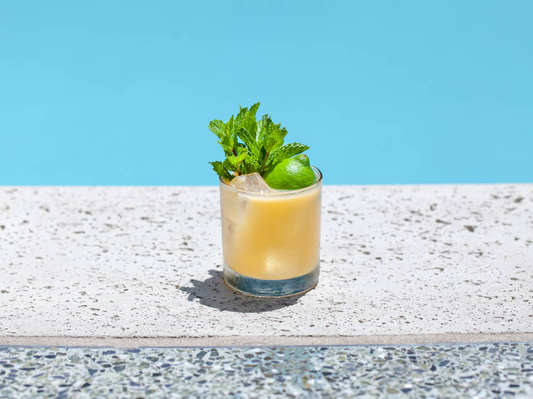 The 10 best mai tais in Los Angeles