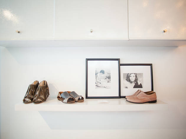 Lobo Shoes Lobo Shoes