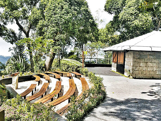 The Habitat, Penang The Habitat, Penang