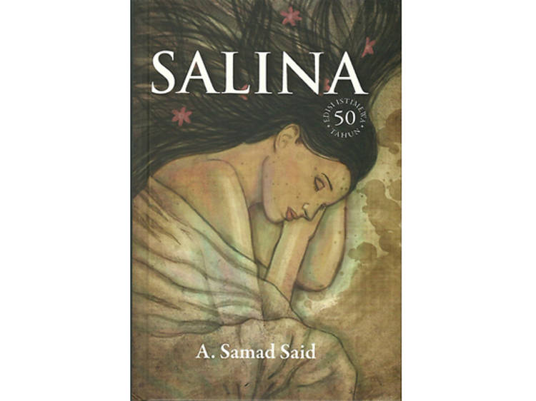 ‘Salina’ by A. Samad Said