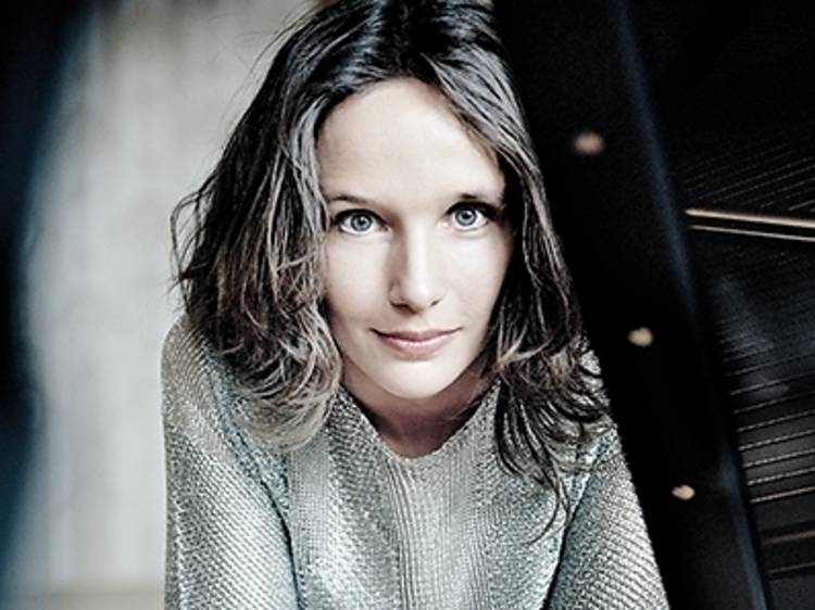 Helene Grimaud