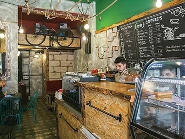 Deal Coffee Deal Coffee