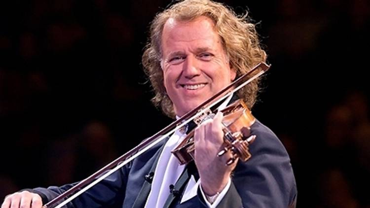 Andre Rieu