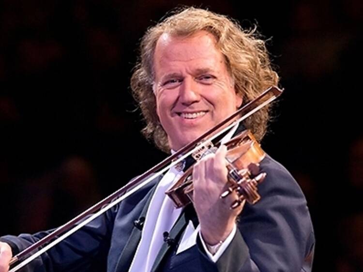 Andre Rieu