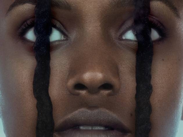 Kelela Kelela