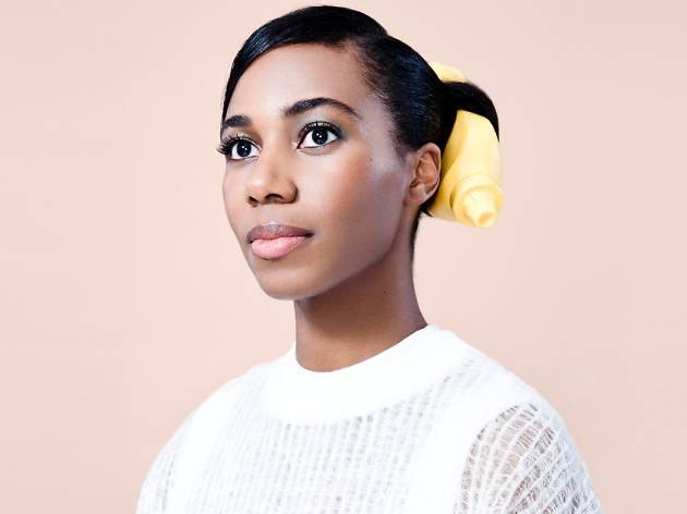 Santigold Santigold