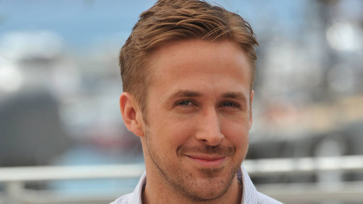 Ryan Gosling