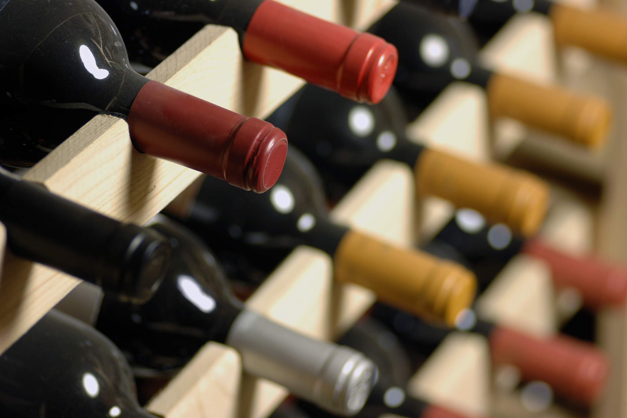 Best wine stores in NYC for wine tasting and well stocked bottles