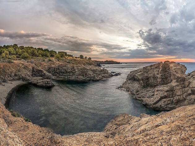 Cala Bramant