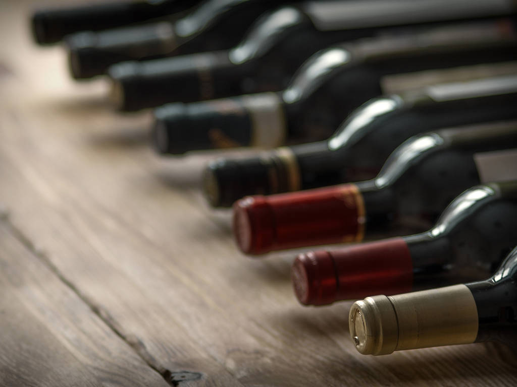 Best wine stores in NYC for wine tasting and well stocked bottles