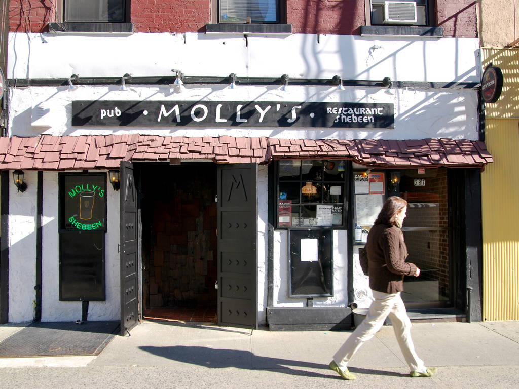 NYC's 13 best Irish restaurants