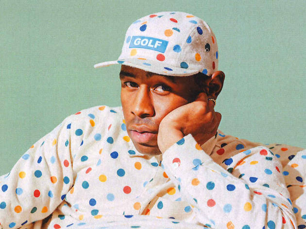 Camp Flog Gnaw Carnival Camp Flog Gnaw Carnival