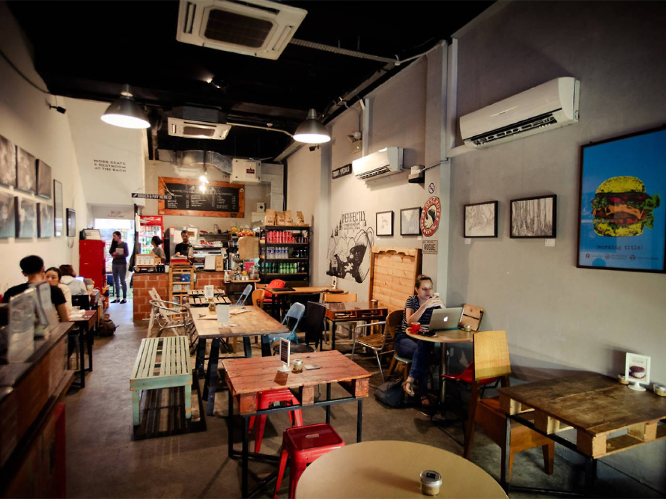 32 Best Halal Restaurants and Cafés in Singapore You Must Try