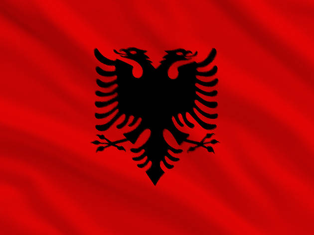 Albania Eurocopa Albania Eurocopa