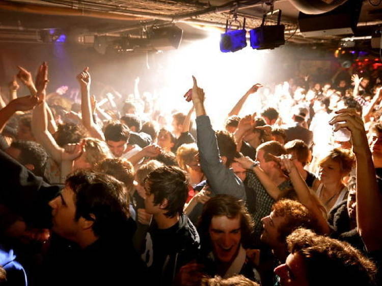 12 Best Clubs in Paris  A Local's Guide To Paris Nightlife