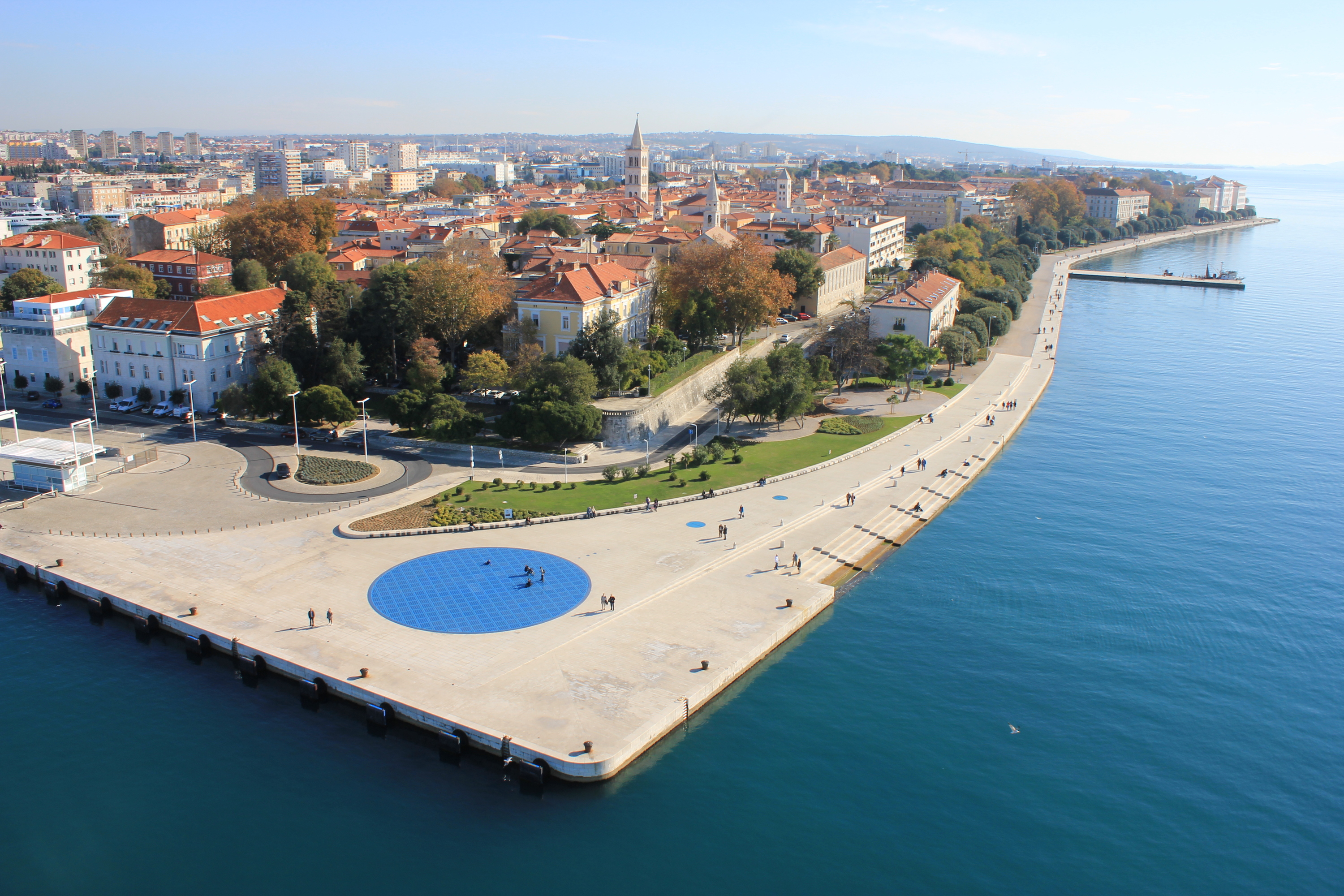Things To Do In Zadar 26 Great Things To Do Time Out Croatia Things To Do In Zadar 26 Great Things To Do Time Out Croatia