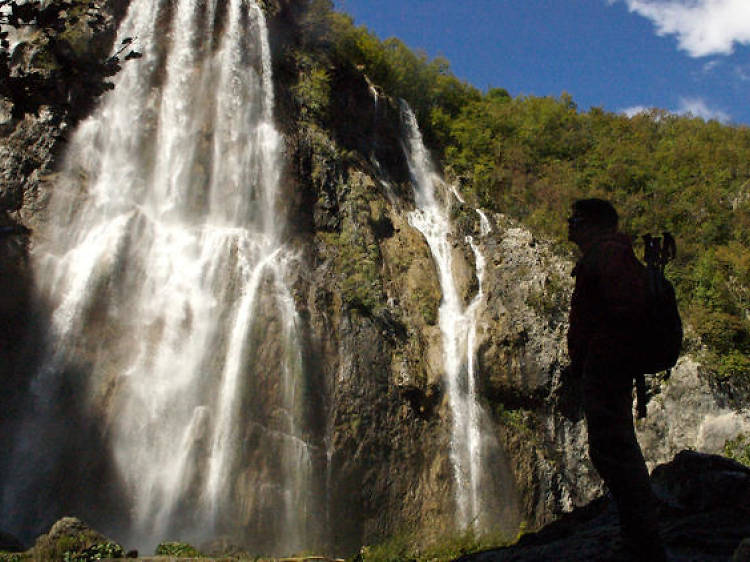 Plitvice