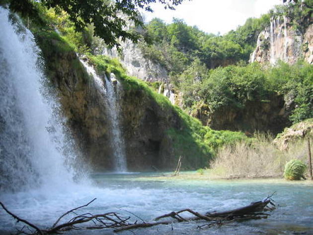 Getting to Plitvice Getting to Plitvice