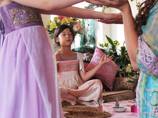 Mischievous Goddess Parties Mischievous Goddess Parties