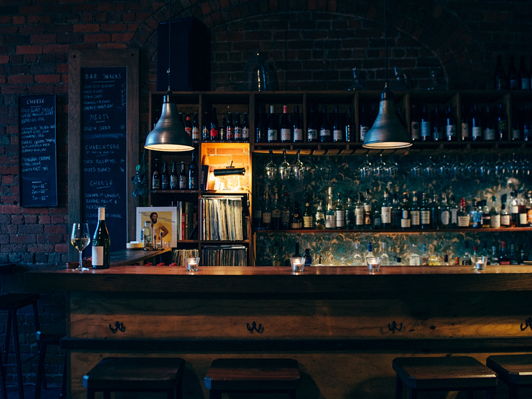 28 best wine bars in Melbourne