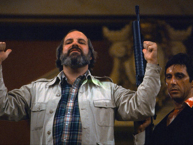 De Palma De Palma