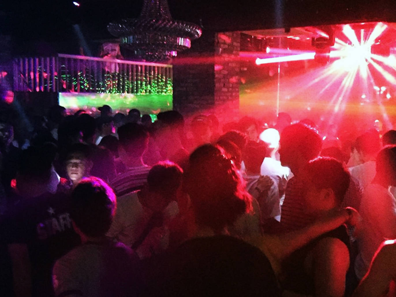 Best gay bars in Seoul Time Out Seoul