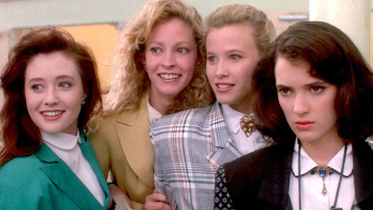 Heathers (1988)