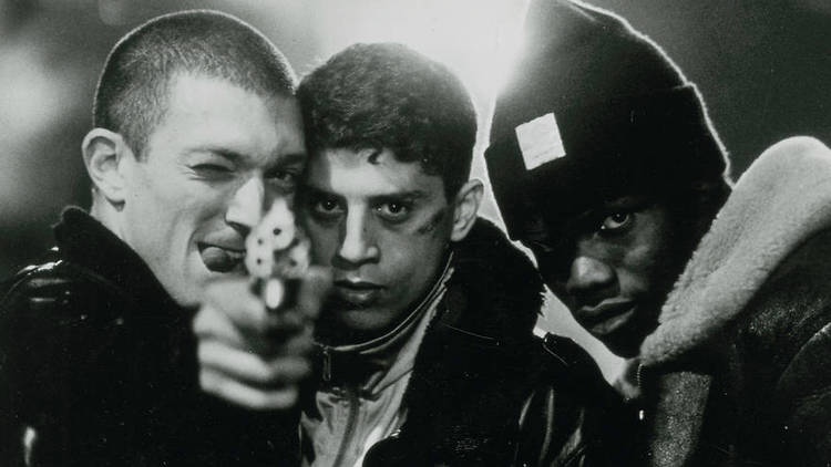 La Haine (1995)