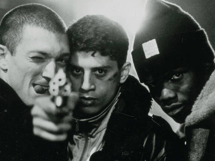 La Haine (1995)