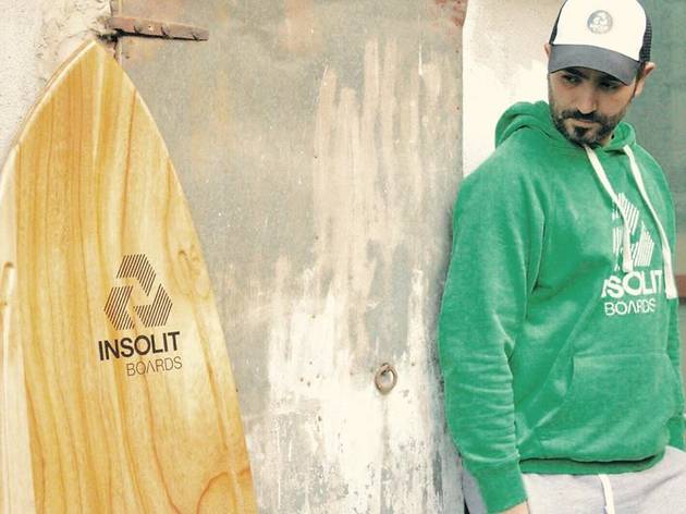 Insolit Boards