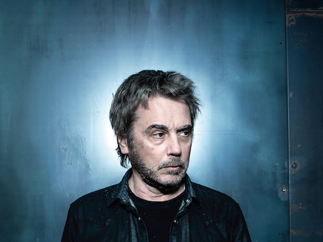 Jean-Michel Jarre Jean-Michel Jarre