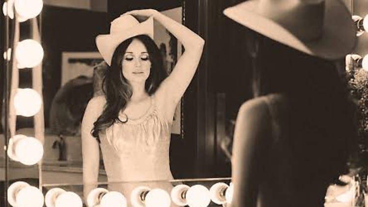 If you’re feeling a little bit country: Kacey Musgraves