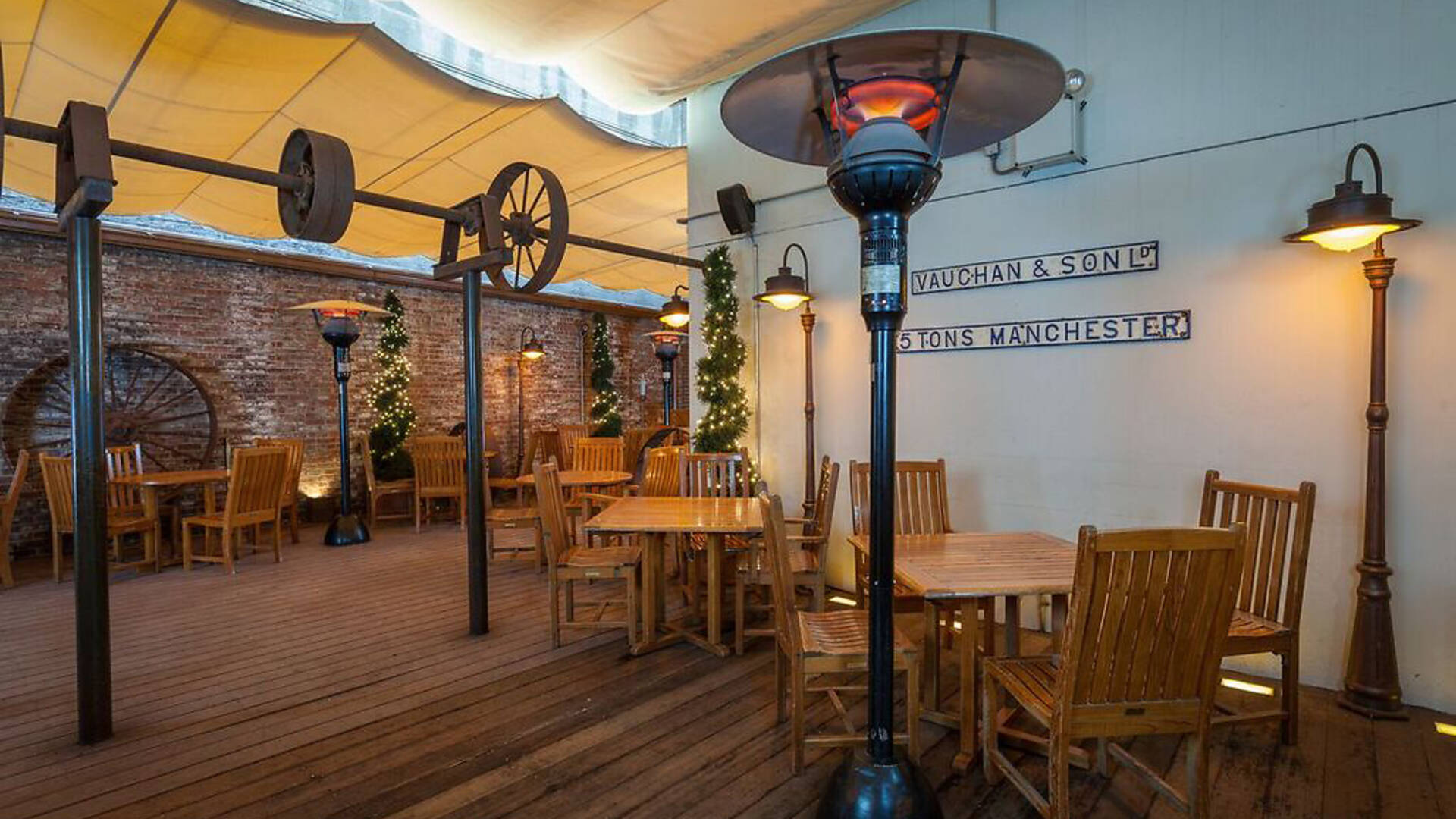 NYC’s 13 best Irish restaurants