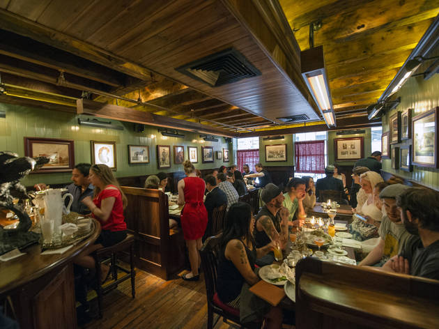 17 Best Irish Restaurants In New York City For Irish Food