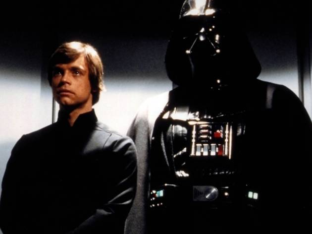 Star Wars Star Wars