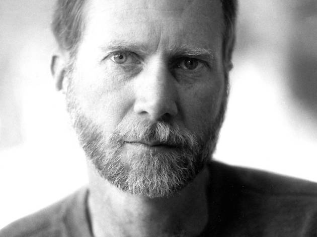 John Luther John Luther