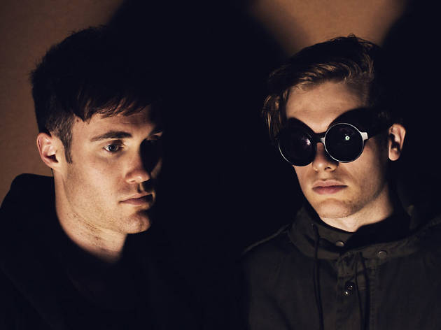 Bob Moses Bob Moses