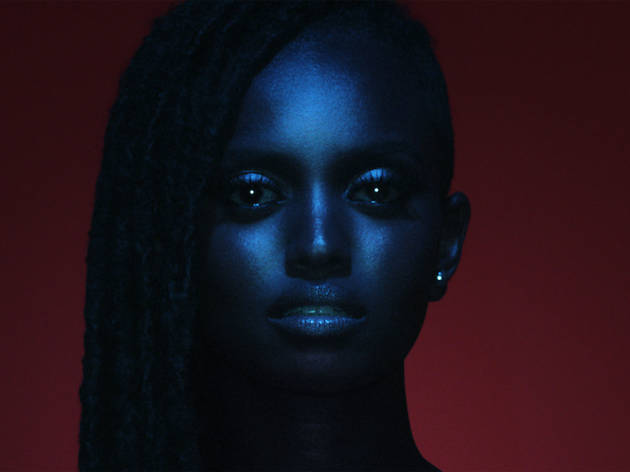 Kelela Kelela