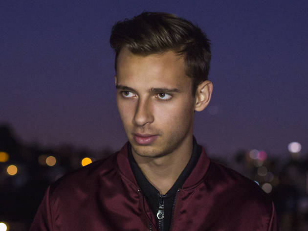 Flume Flume