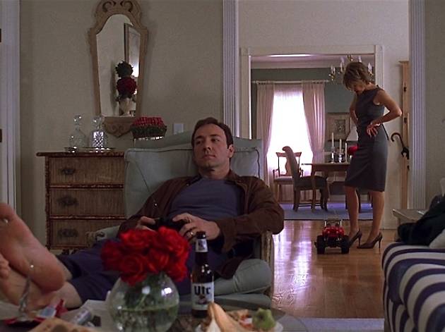 American Beauty American Beauty