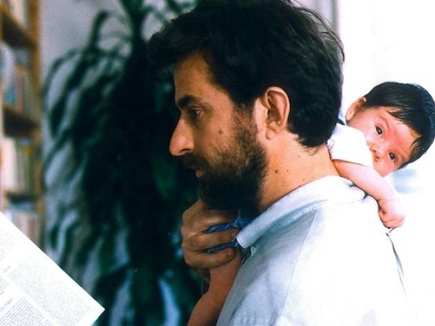 Aprile - Nanni Moretti Aprile - Nanni Moretti