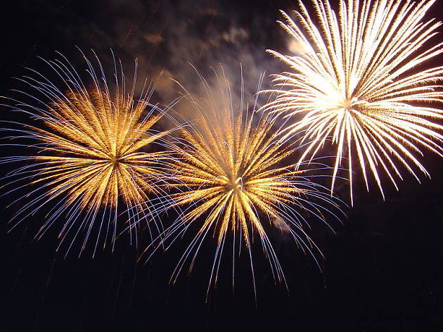 Le Grand Feu 2016 Le Grand Feu 2016