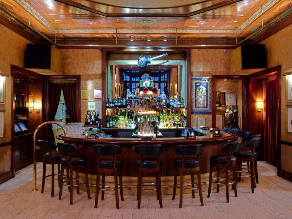 Best cigar shop options in NYC from smoke shops to cigar bars